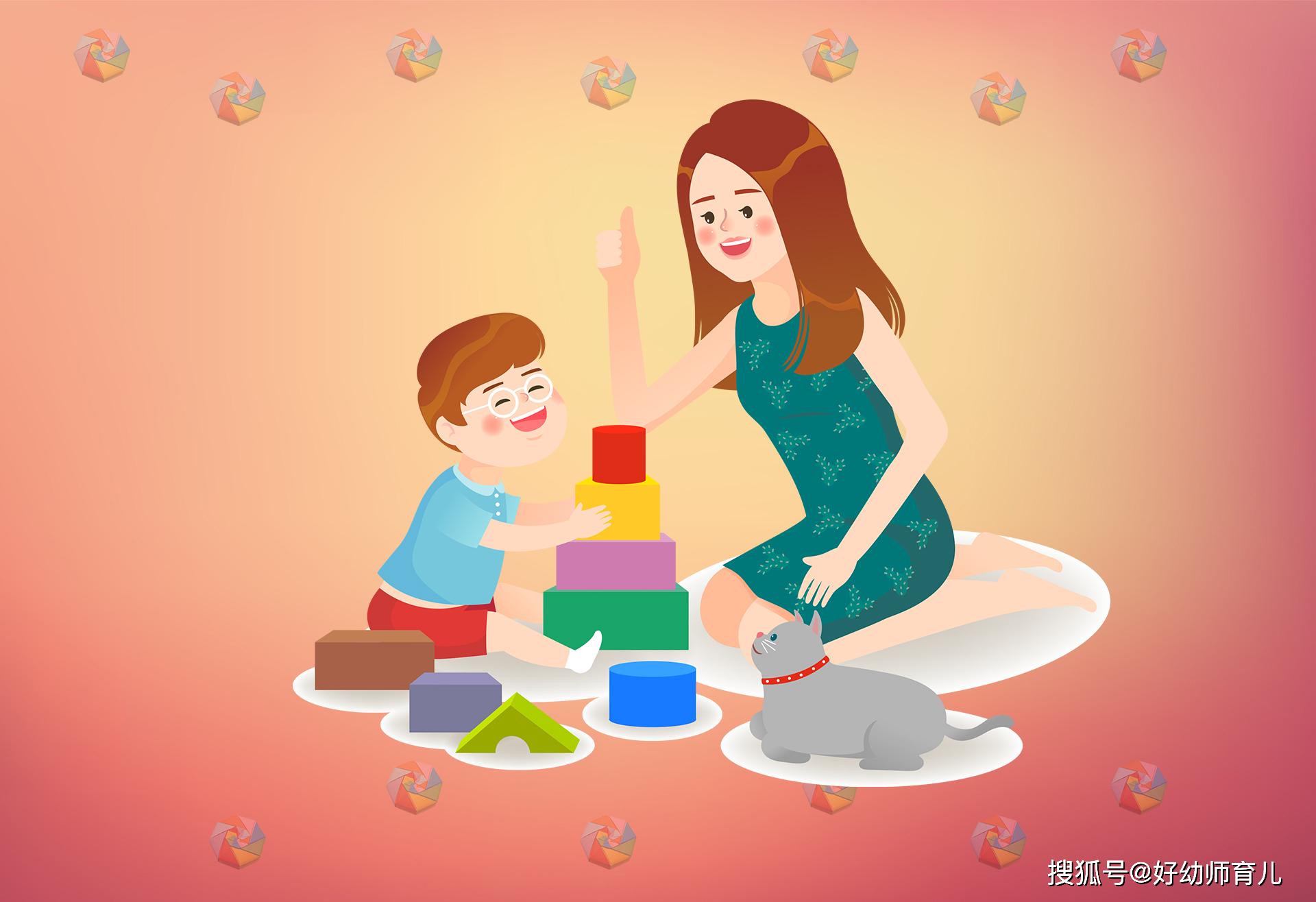 [科学]网友：虽然带娃不科学，但宝宝真的很喜欢有一种乐趣叫小姨带娃