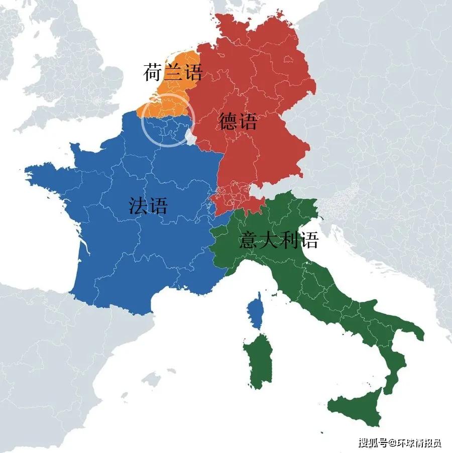 并许诺在比利时边境修筑大量城堡阻击法国,这又欠下1亿弗罗林贷款