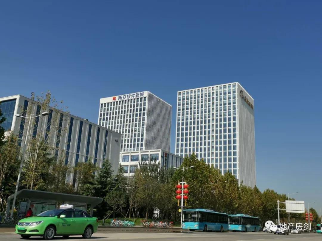 2020年西安市初级中_2020年西安重点高中排名完整榜单(2)