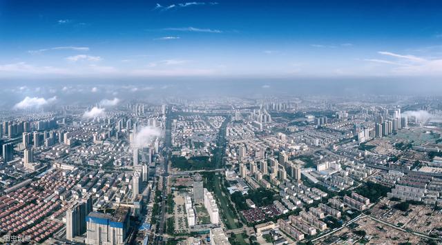 衢州gdp_为什么一定要在衢州买房 几年后的衢州给你答案...(2)
