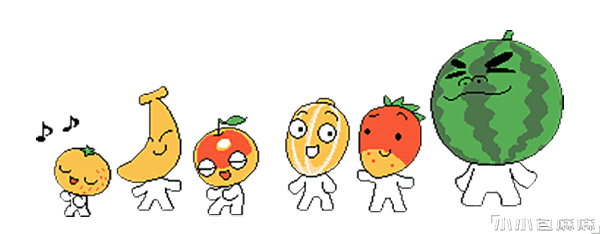 『孩子』太伤孩子了！水果这么吃