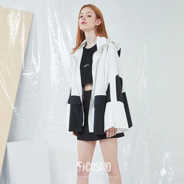 【风衣】女明星复工第一波街拍大赏：老选手发挥稳定/新选手惊艳亮相