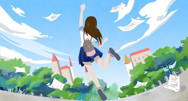 [高考]精准学习是考生高效备考的保障高考延期一个月