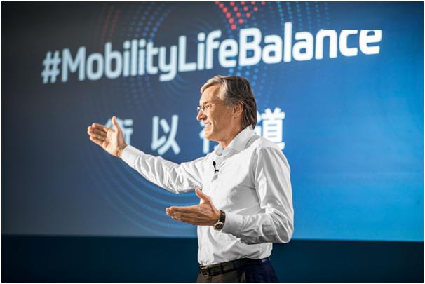 采埃孚ceo施艾德市场一夜间崩盘从中国吸取五大抗疫经验