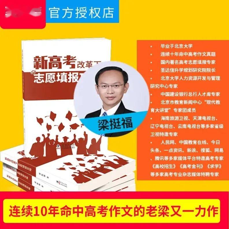 【志愿】我们是做什么的？能帮您做什么？