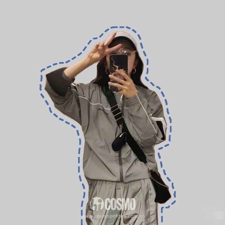 【风衣】女明星复工第一波街拍大赏：老选手发挥稳定/新选手惊艳亮相