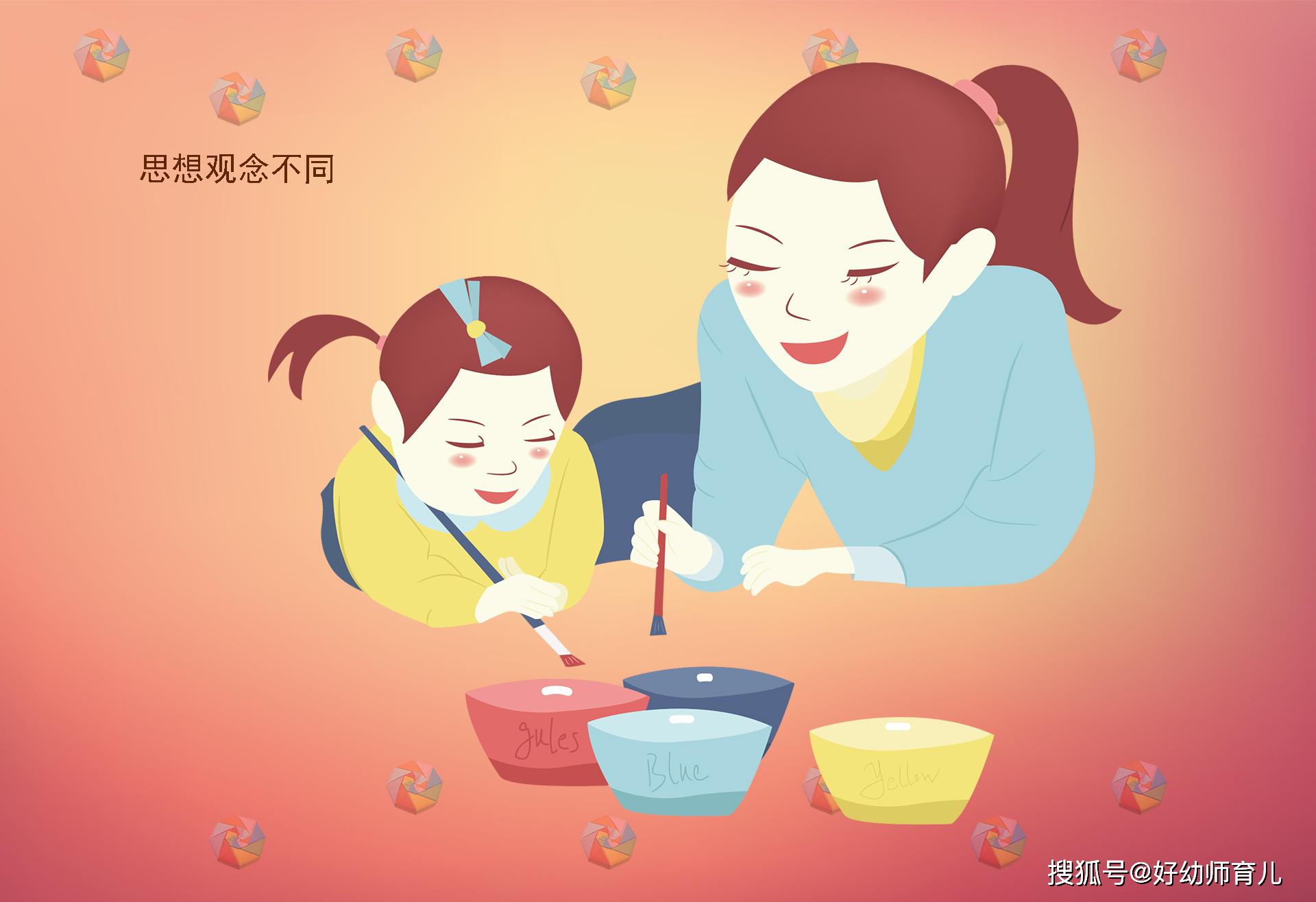 [科学]网友：虽然带娃不科学，但宝宝真的很喜欢有一种乐趣叫小姨带娃