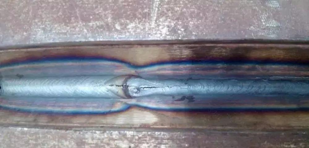 行业知识钢结构焊接中6大质量缺陷的成因分析及处理办法