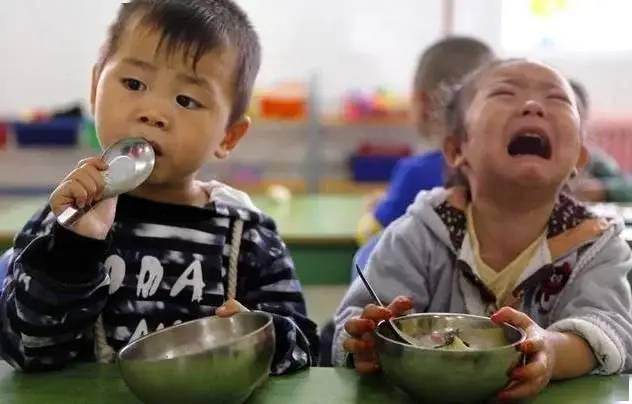 孩子：检查后医生怒斥：孩子有这些表现，早该来4岁娃脾胃出问题
