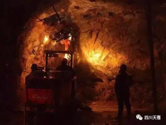 中国10大金矿区排名！储量最多竟然是这个地方？