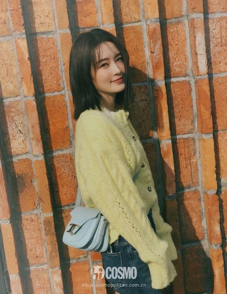 【风衣】女明星复工第一波街拍大赏：老选手发挥稳定/新选手惊艳亮相