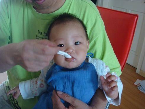 「教科书」让娃脾虚不发育,奶奶“教科书”式施救,连医生都夸赞宝妈带娃