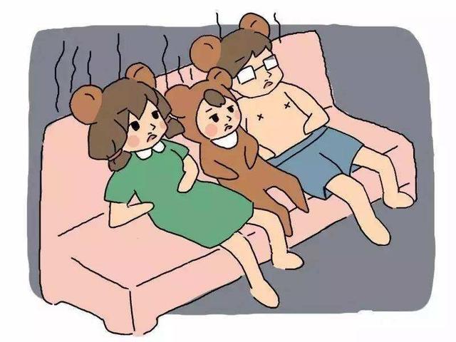 原创吃完饭就躺着,时间长了,可能会被这三个问题