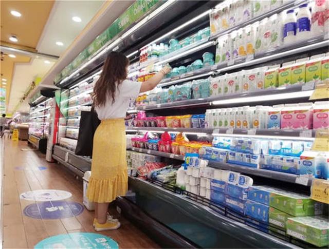 「乳酸菌」因为效果更佳我让孩子每天这些时间喝酸奶