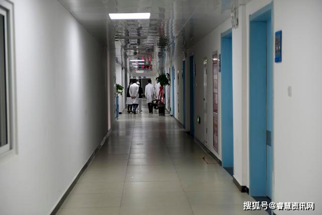 五院肿瘤科乔迁新址——商丘市第五人民医院(示范区院