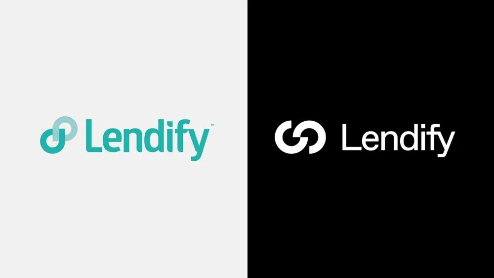 视觉|信贷平台“Lendify”视觉形象升级