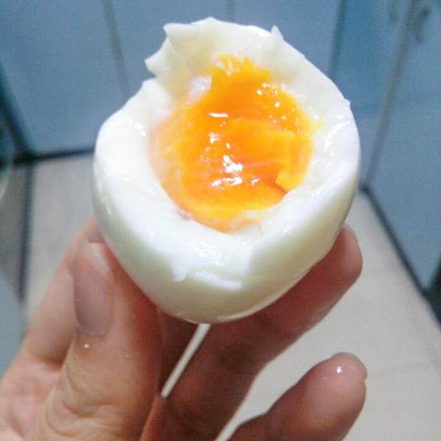 煮的鸡蛋怎么吃才不会有怪味