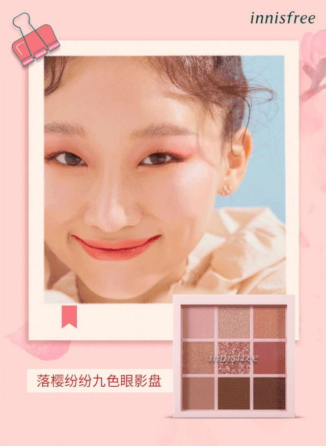 梦幻樱花季寻找你的粉色少女心