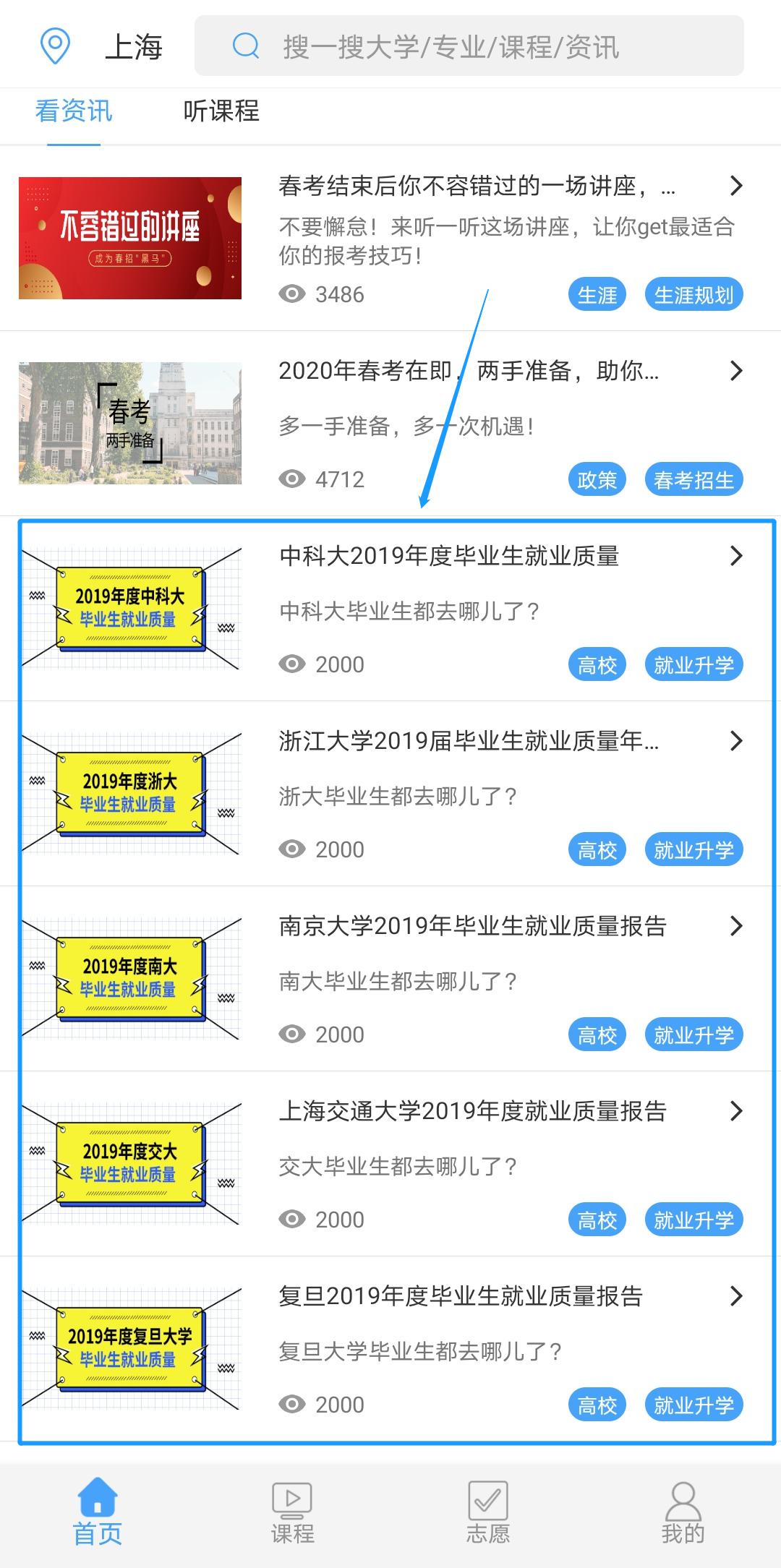 毕业生■【就业】华东五校19年毕业生都去哪儿了？
