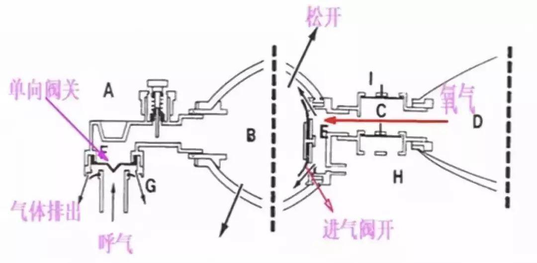 【安全知识】简易呼吸器使用操作步骤和注意事项