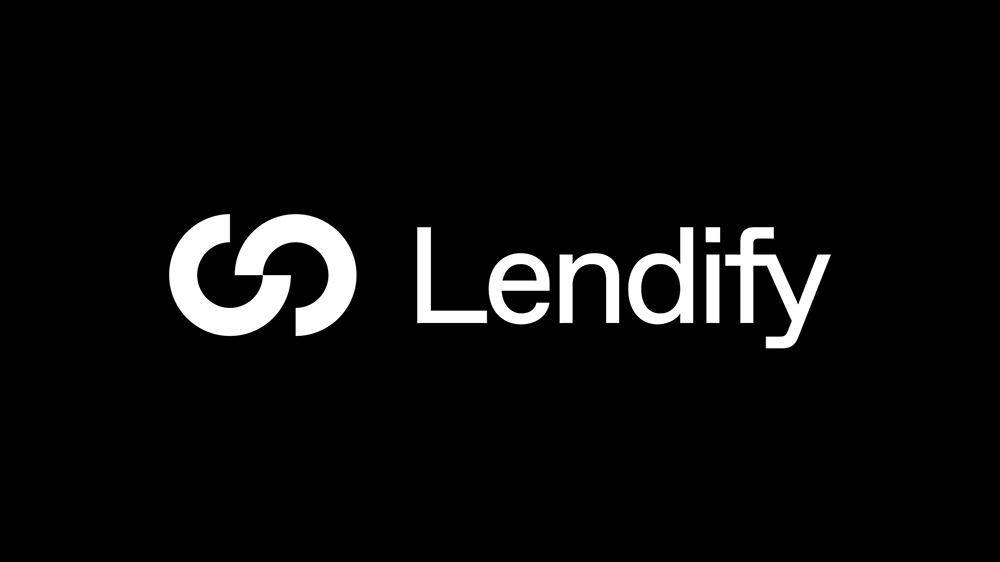 视觉|信贷平台“Lendify”视觉形象升级