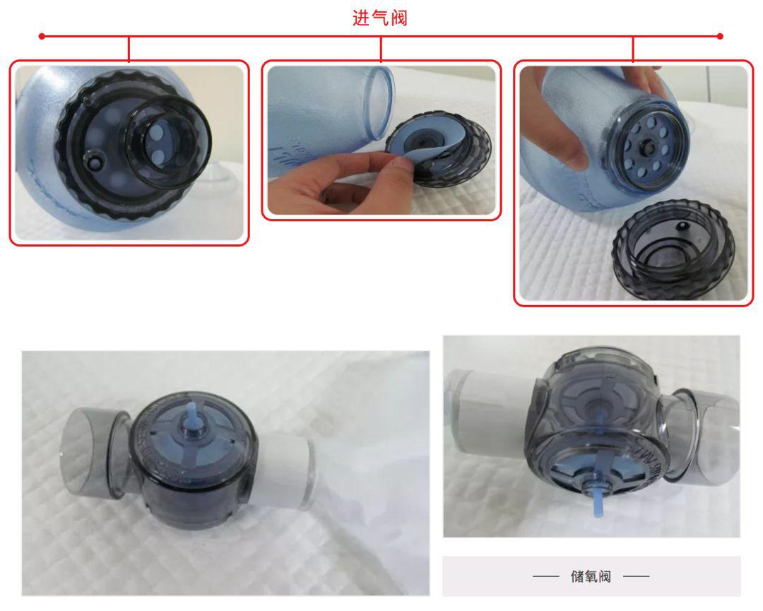 【安全知识】简易呼吸器使用操作步骤和注意事项