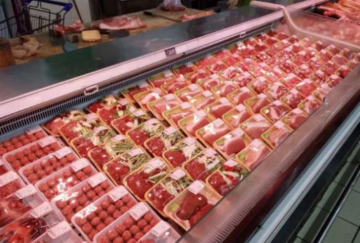 超市肉类及水产品的收货与验货标准规范