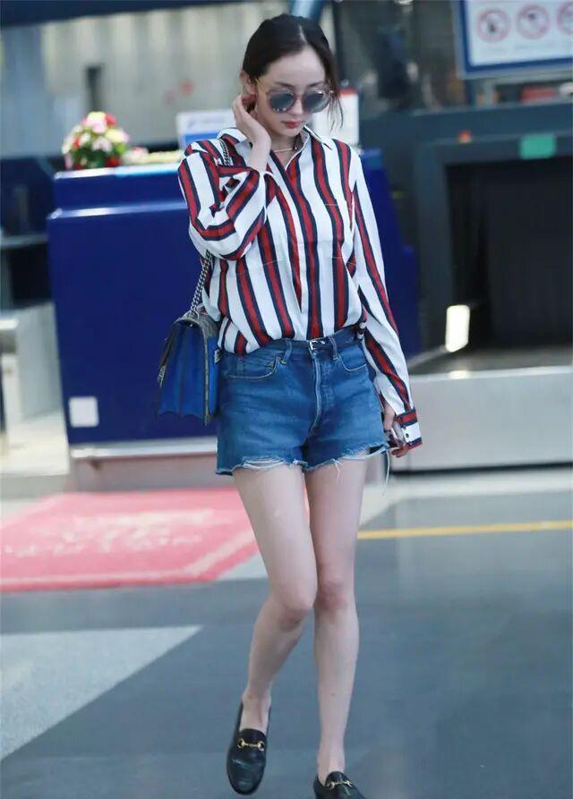 小个子女生适合穿的下装推荐 b933eb5697434f0dbfd5e5d7c649d0d6.jpeg