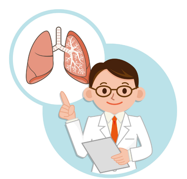 肺气肿在生活中有什么注意事项?_患者