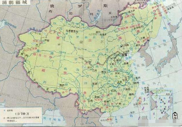 苏联解体时的蒙古国人口_苏联解体后蒙古国图片(3)