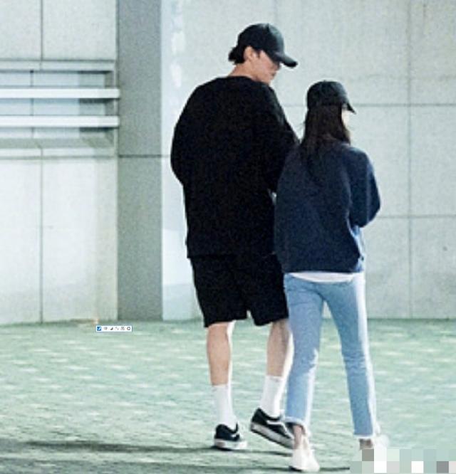 苏志燮官宣已结婚，妻子为小17岁美女主播，两人