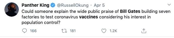疫苗：外国网友：你就是想当灭霸吧？比尔盖茨做慈善被骂得狗血淋头