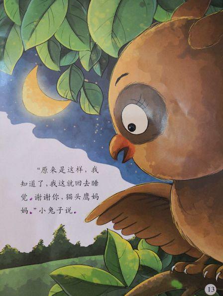 小朋友睡觉前听故事好不好 c944e38202db468694c0ece93062d0ea.jpeg