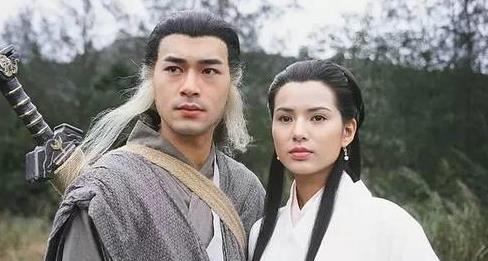 你认为95版神雕侠侣中古天乐饰演的杨过符合金庸原著人物吗