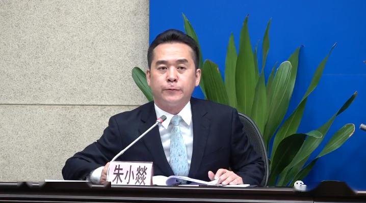 广州市委宣传部副部长朱小燚表示,近期关注到很多人在微信朋友圈转发