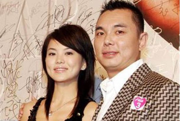 破产时被李湘狠心抛弃，东山再起身家30亿，今用