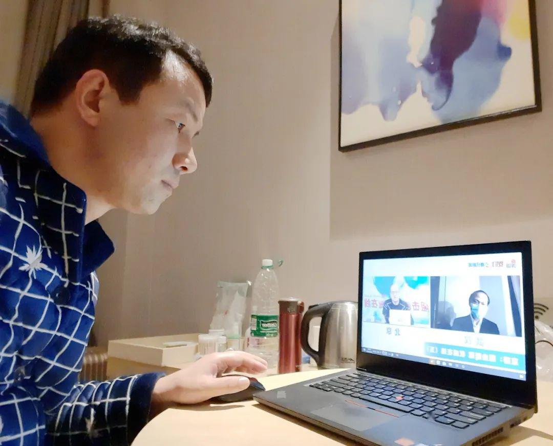 ta是徐矿人的荣耀和骄傲请为11号杜永亮投票