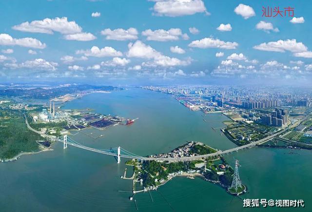 潮州人均gdp_汕头揭阳潮州三市合并,潮汕地区经济会再次腾飞(2)