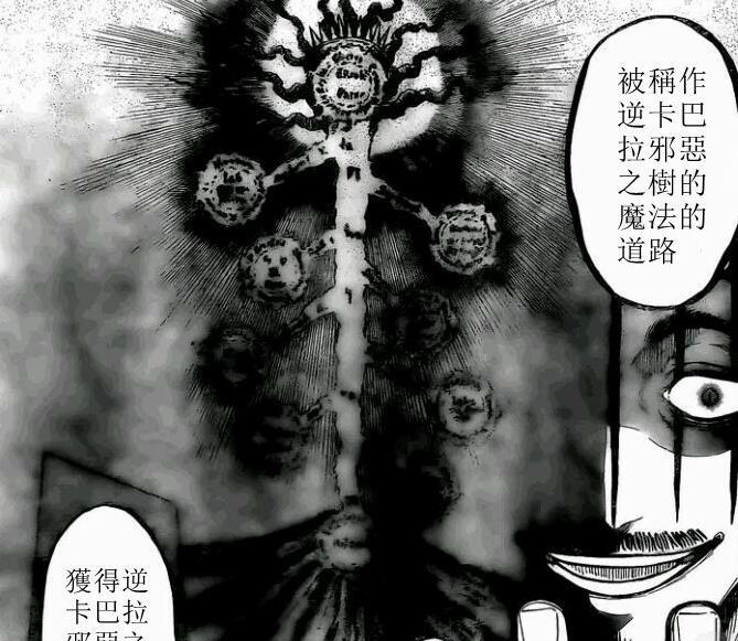 黑色五叶草第246话分析:神秘恶魔发怒,但丁妄图释放冥府恶魔!