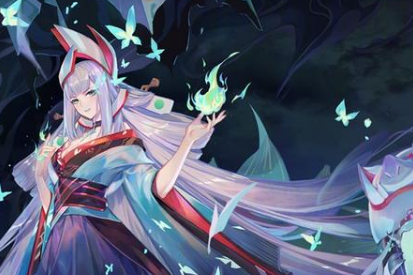 阴阳师:浮世青行灯上线!4月15日玩家可同时享受三个活动!