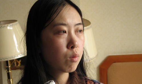 主持人鲁豫新开了一档节目,第三期嘉宾就是疯狂粉丝杨丽娟.
