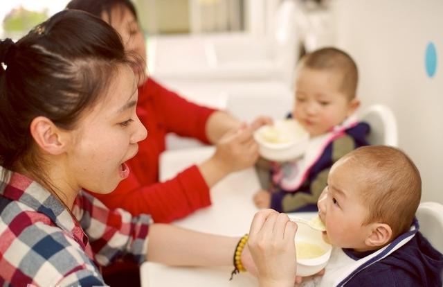 [孩子]做好2种事，脾胃好生病少春季这样带娃太好了：拒绝2种饭