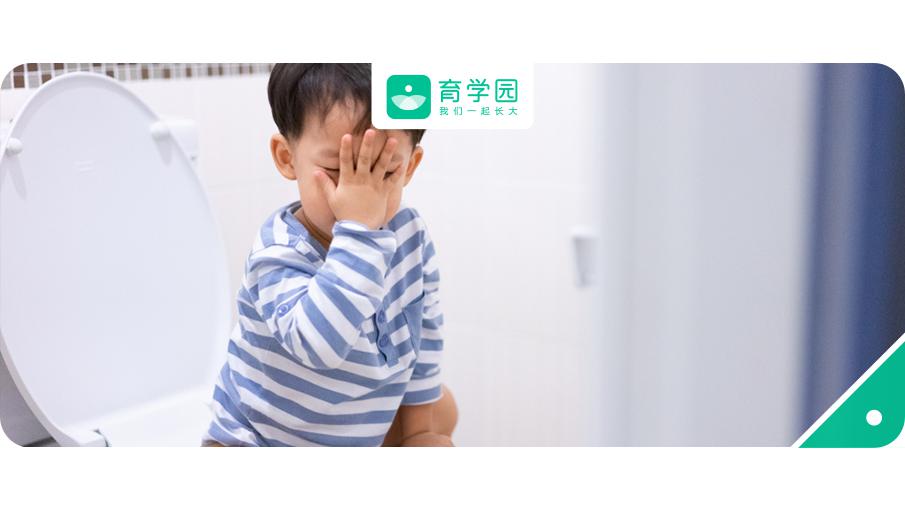 「肠道」宝宝经常便秘、胀气、拉肚子...竟然是这个原因！