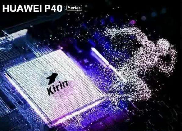 的变焦操作和ai算法对手机性能和散热的需求很高,p40采用了麒麟990 5g