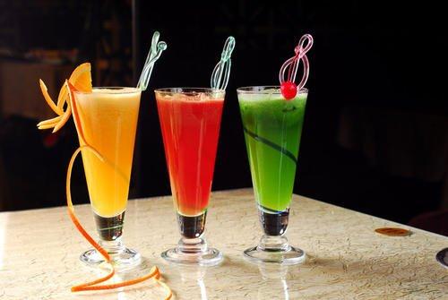 鲜榨果汁排行榜_浙江鲜榨果汁加盟品牌排行