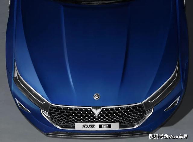 启辰星预售11万元起,盲订销量超过1.1万
