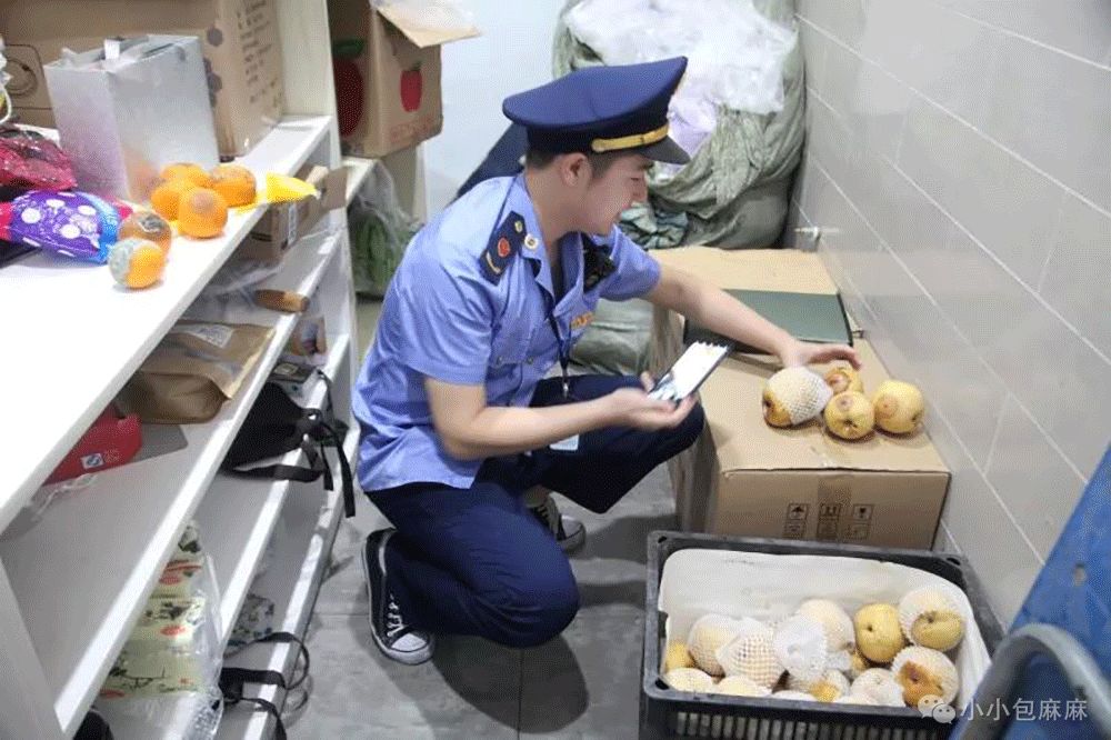 『孩子』太伤孩子了！水果这么吃