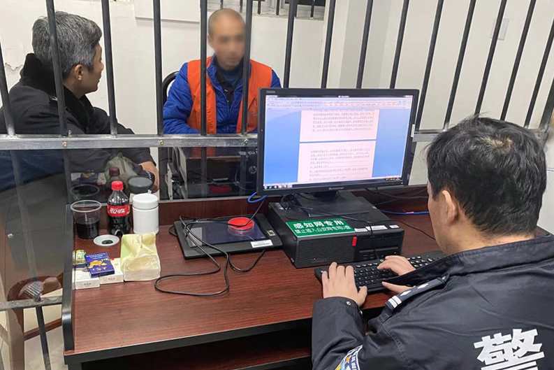 12年前盗窃杀人案告破：小洋楼内母女遇害，男主