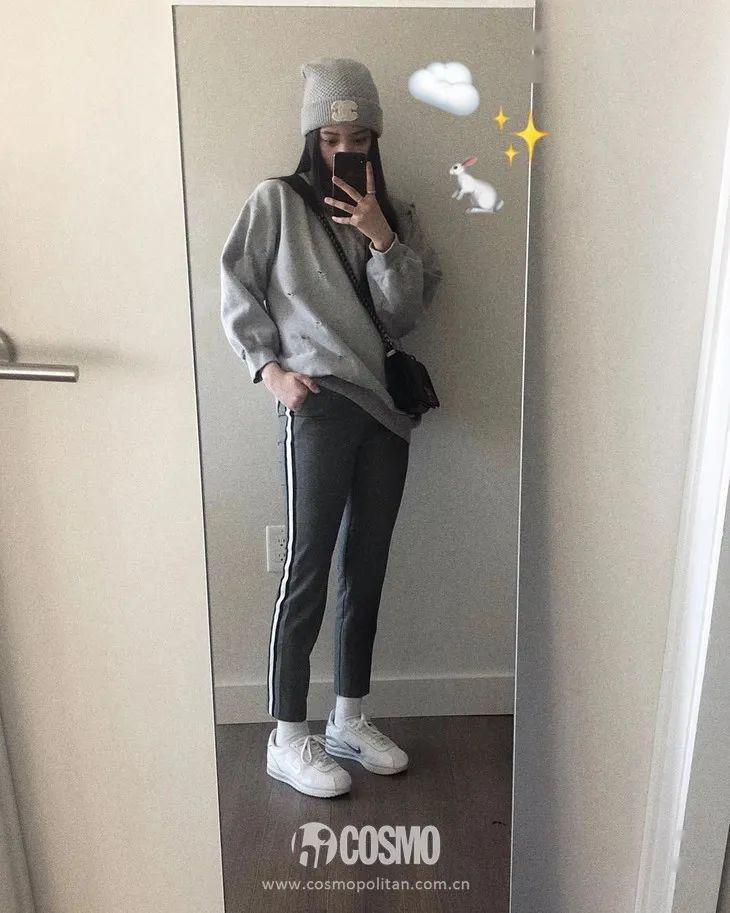 【风衣】女明星复工第一波街拍大赏：老选手发挥稳定/新选手惊艳亮相