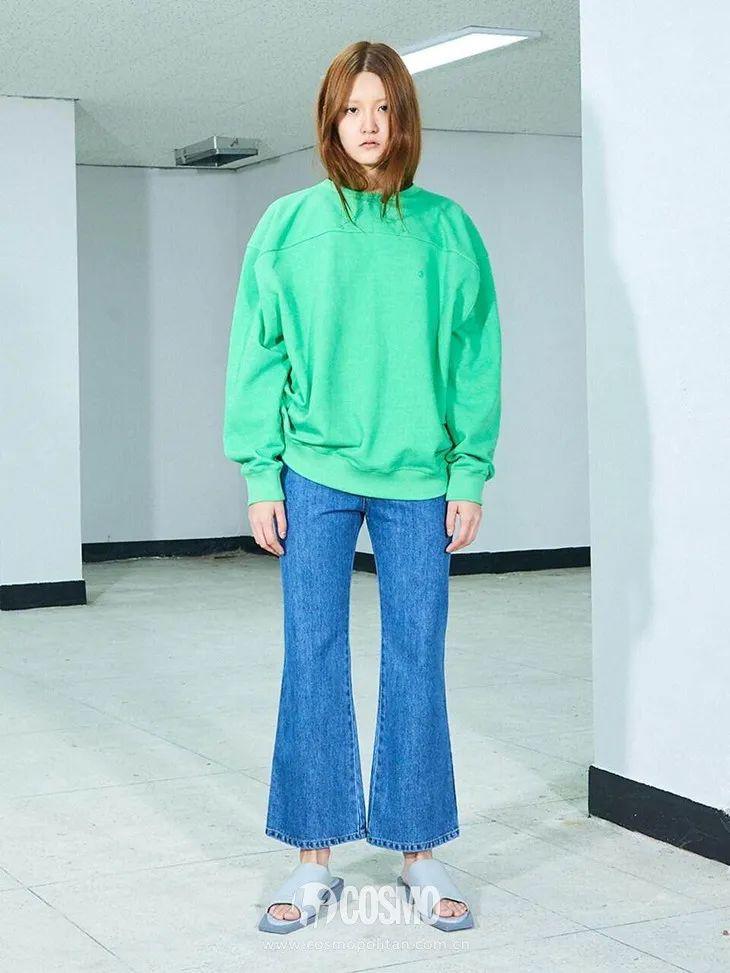 【风衣】女明星复工第一波街拍大赏：老选手发挥稳定/新选手惊艳亮相